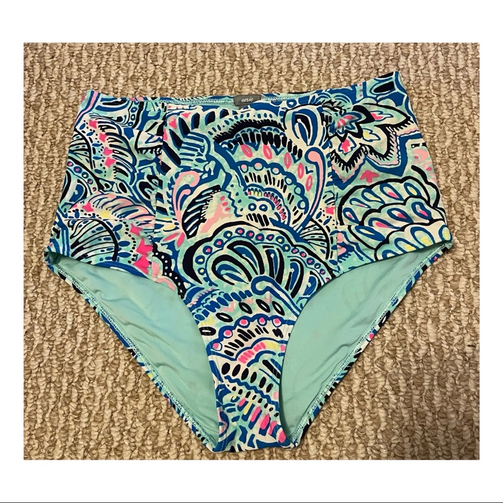 Aerie Bathing Suit Bottoms